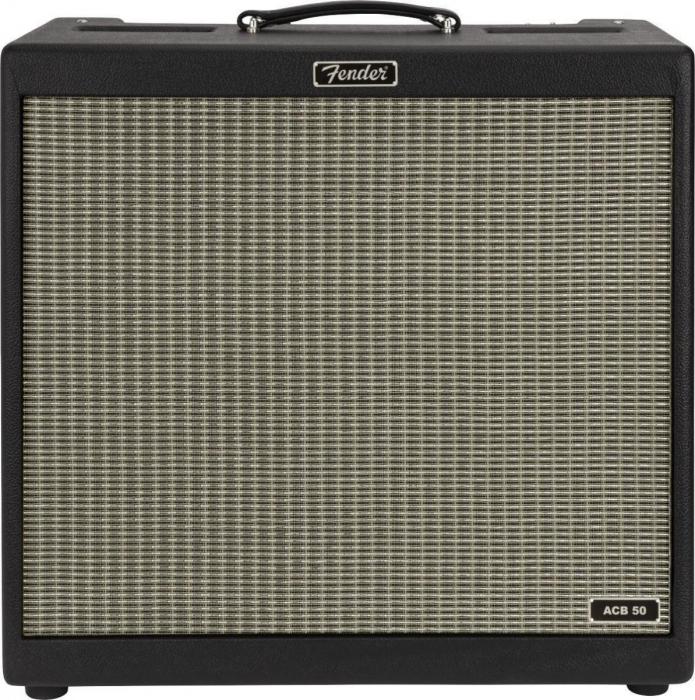 Bass combo amp Fender ACB-50 Adam Clayton Signature