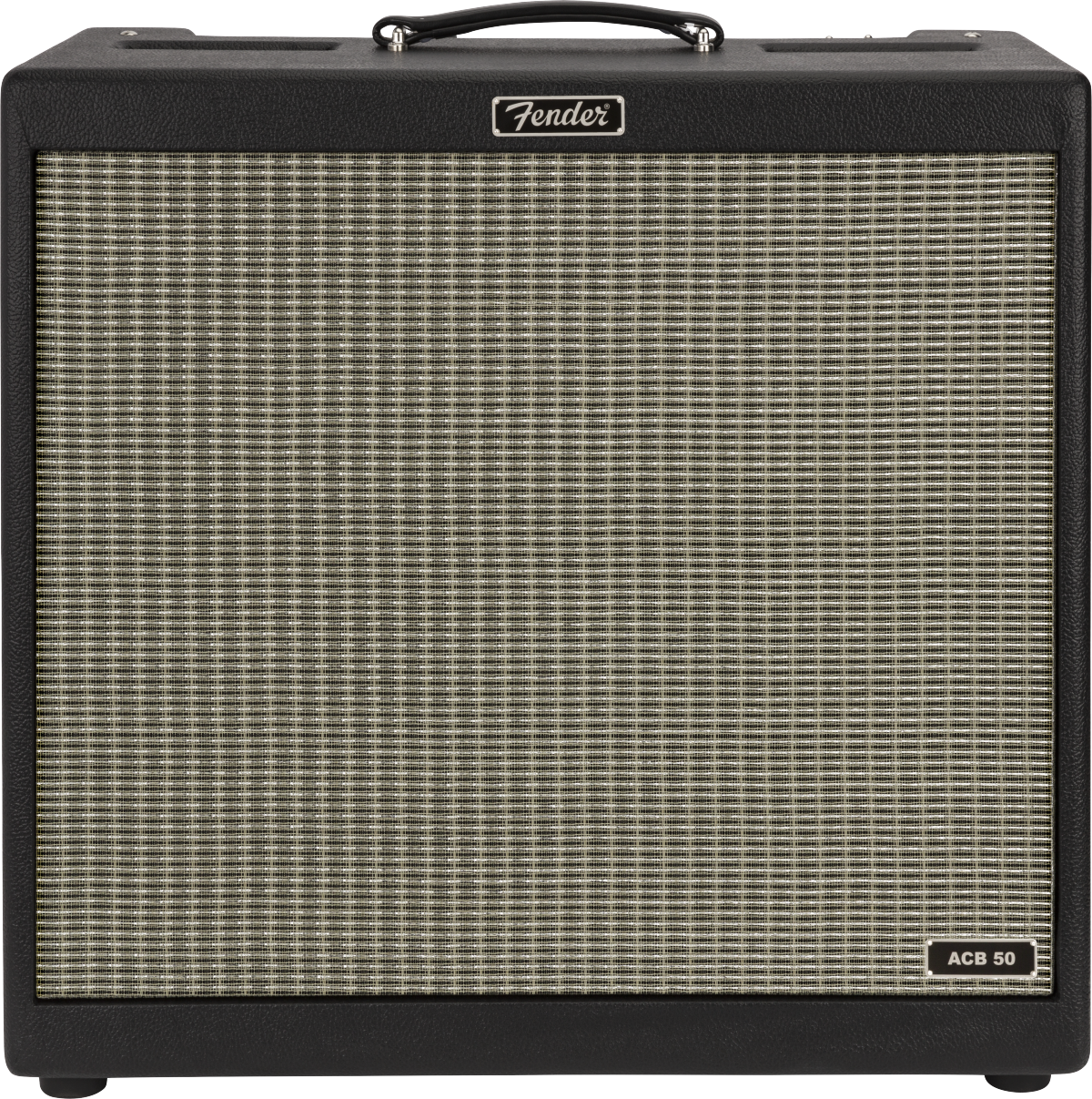 Fender Acb-50 Adam Clayton Signature 50w 1x15 - Bass combo amp - Main picture