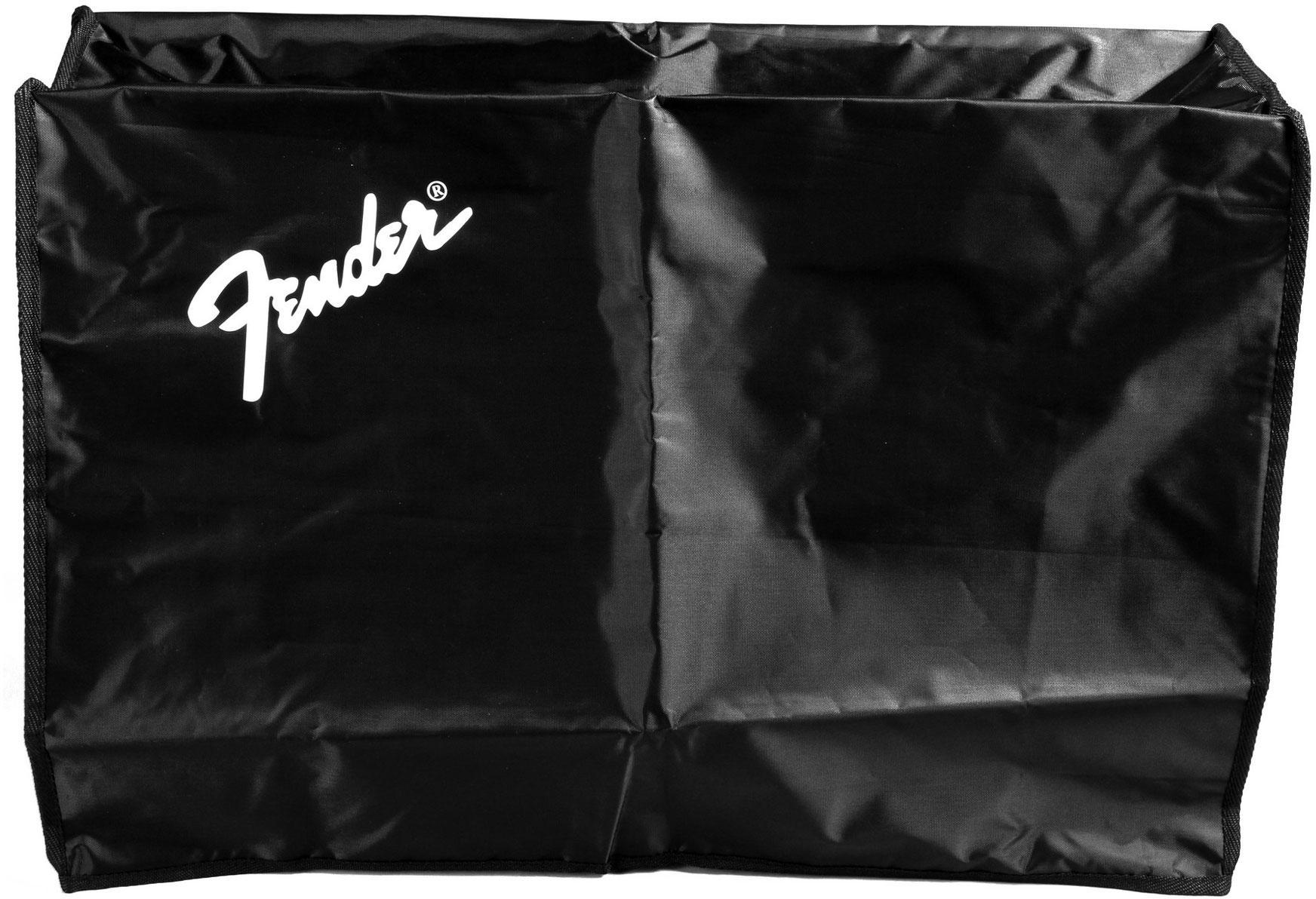 Amp bag Fender Amp Cover '65 Deluxe Reverb - Black