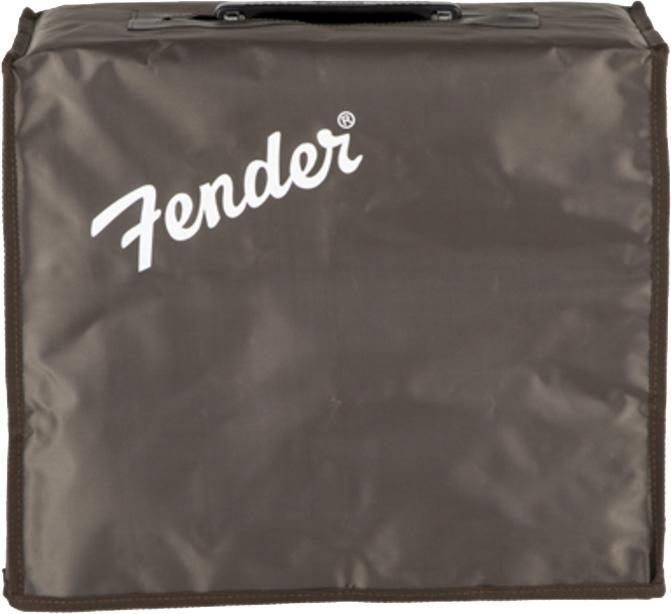 Amp bag Fender Amp Cover Blues Junior - Brown