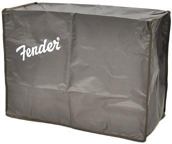 Amp bag Fender Amp Cover Hot Rod Deluxe, Blues Deluxe - Brown