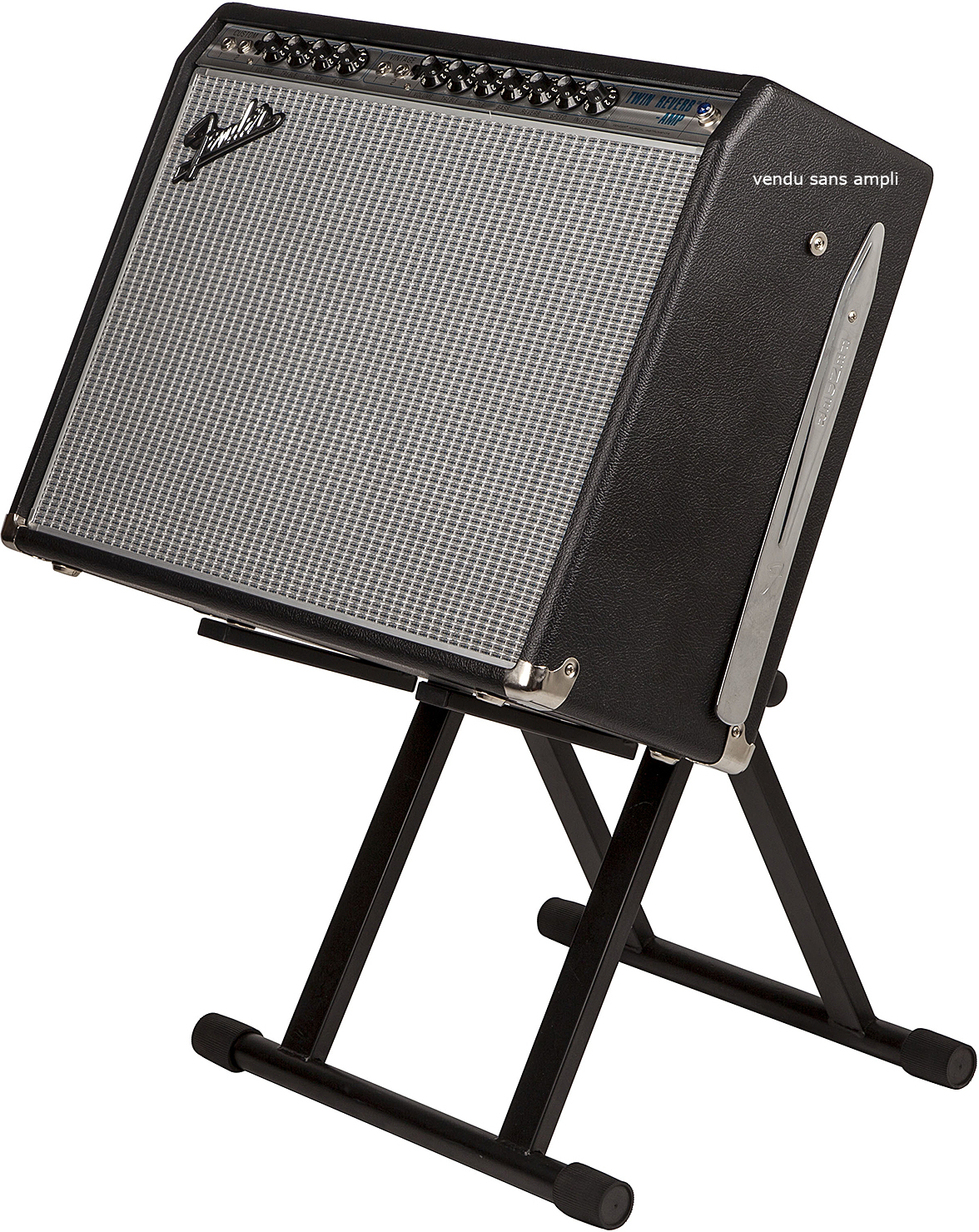 Fender Amp Stand Large - Amp stand - Main picture