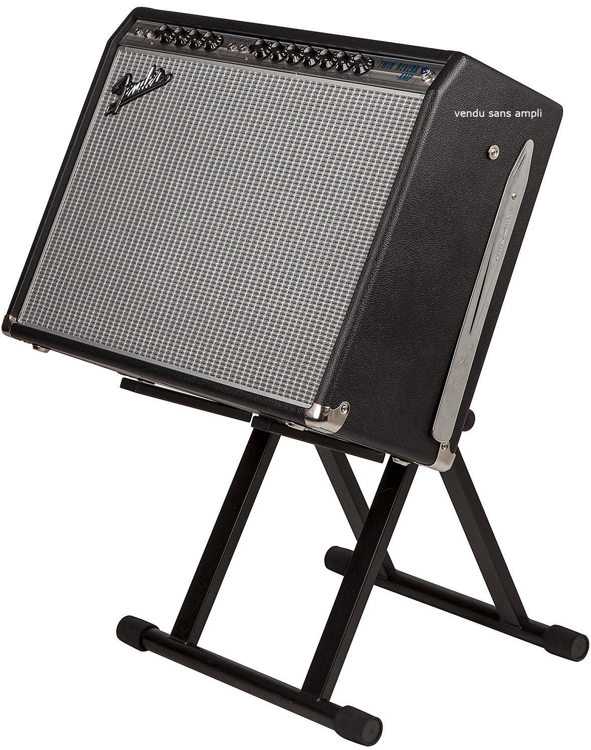 Amp stand Fender Amp Stand Large