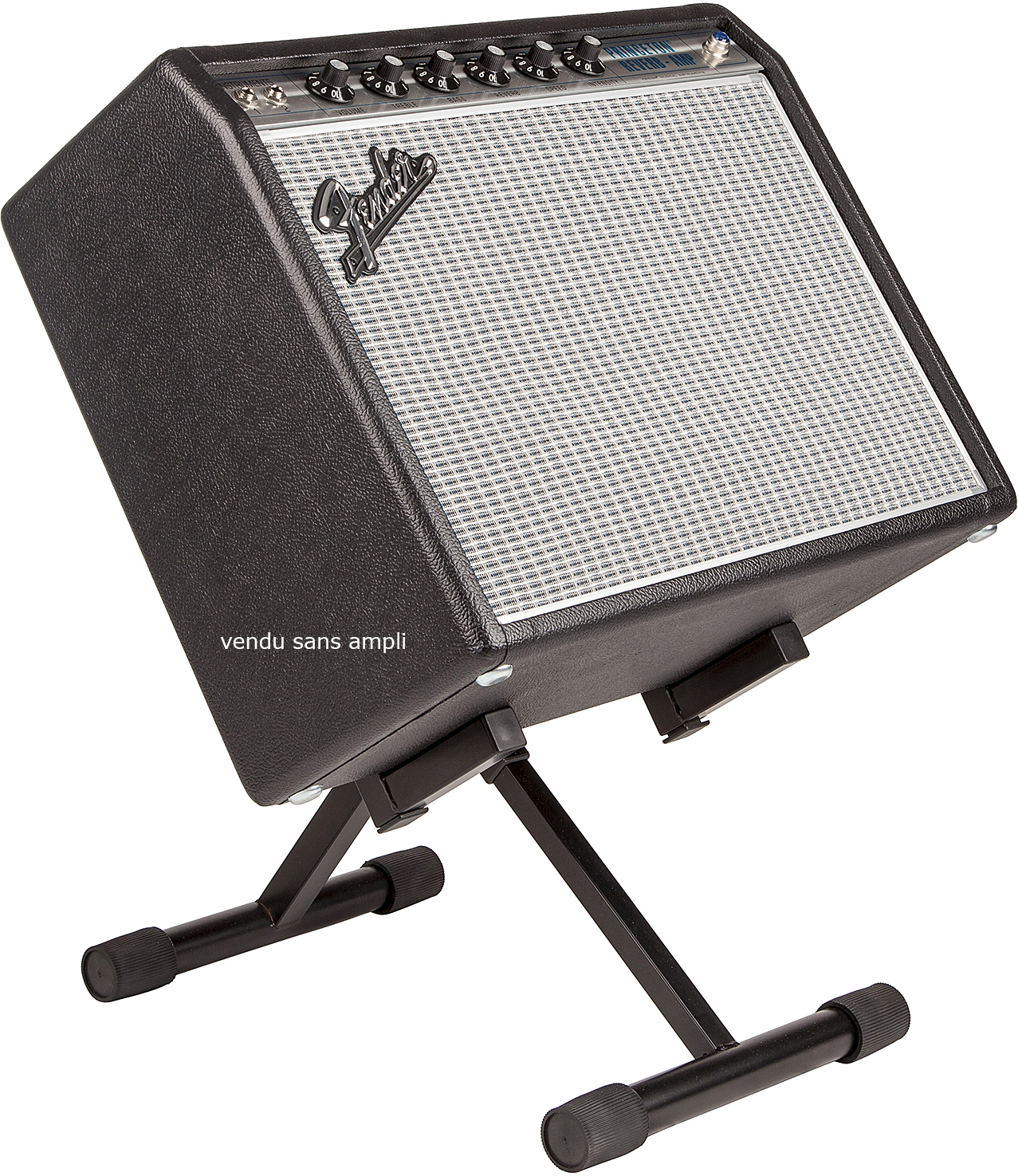 Fender Amp Stand Small - Amp stand - Main picture