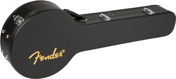 Fender Banjo Hardshell Case - Banjo case - Main picture