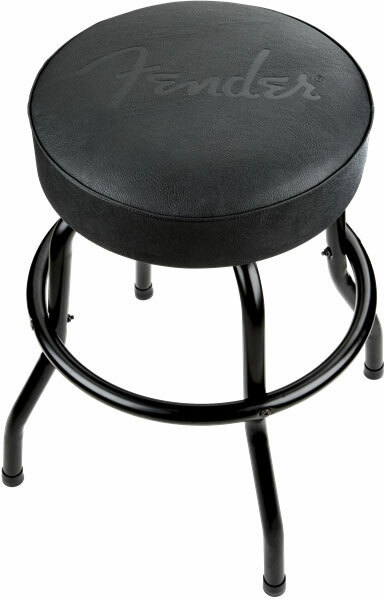 Fender Barstool Blackout - 24in - Stool - Main picture