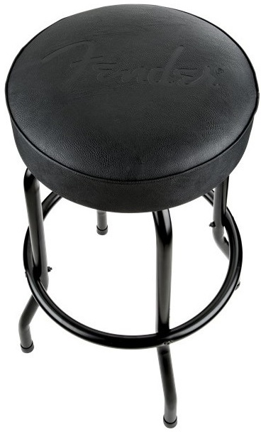 Fender Barstool Blackout - 30in - Stool - Main picture
