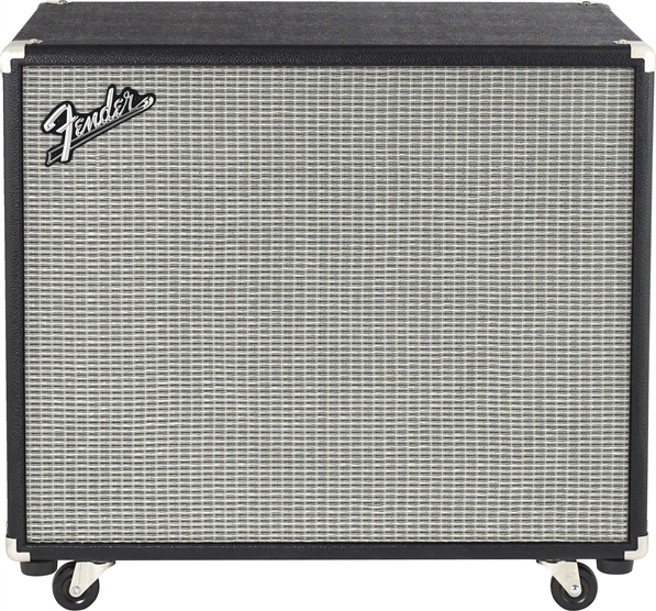 Fender Bassman 115 Neo 1x15 700w - Bass amp cabinet - Main picture