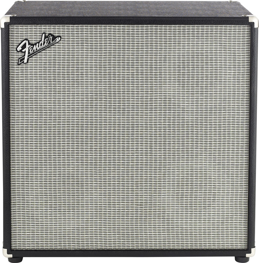Fender Bassman 410 Neo Cab - Bass amp cabinet - Main picture
