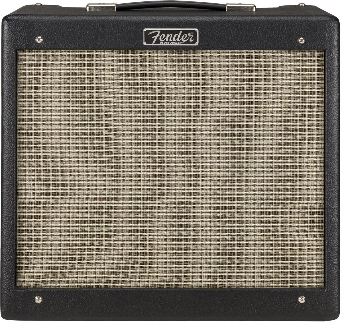 Electric guitar combo amp Fender Blues Junior IV