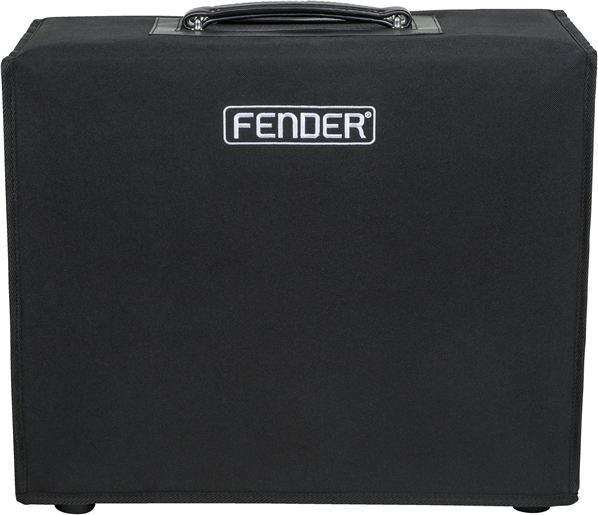 Fender Cover Bassbreaker 15 Combo & Bb112 Enclosure - - Amp bag - Main picture