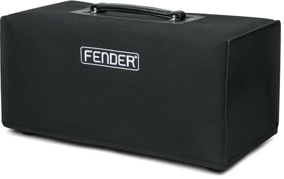 Fender Cover Bassbreaker 15 Head - - Amp bag - Main picture