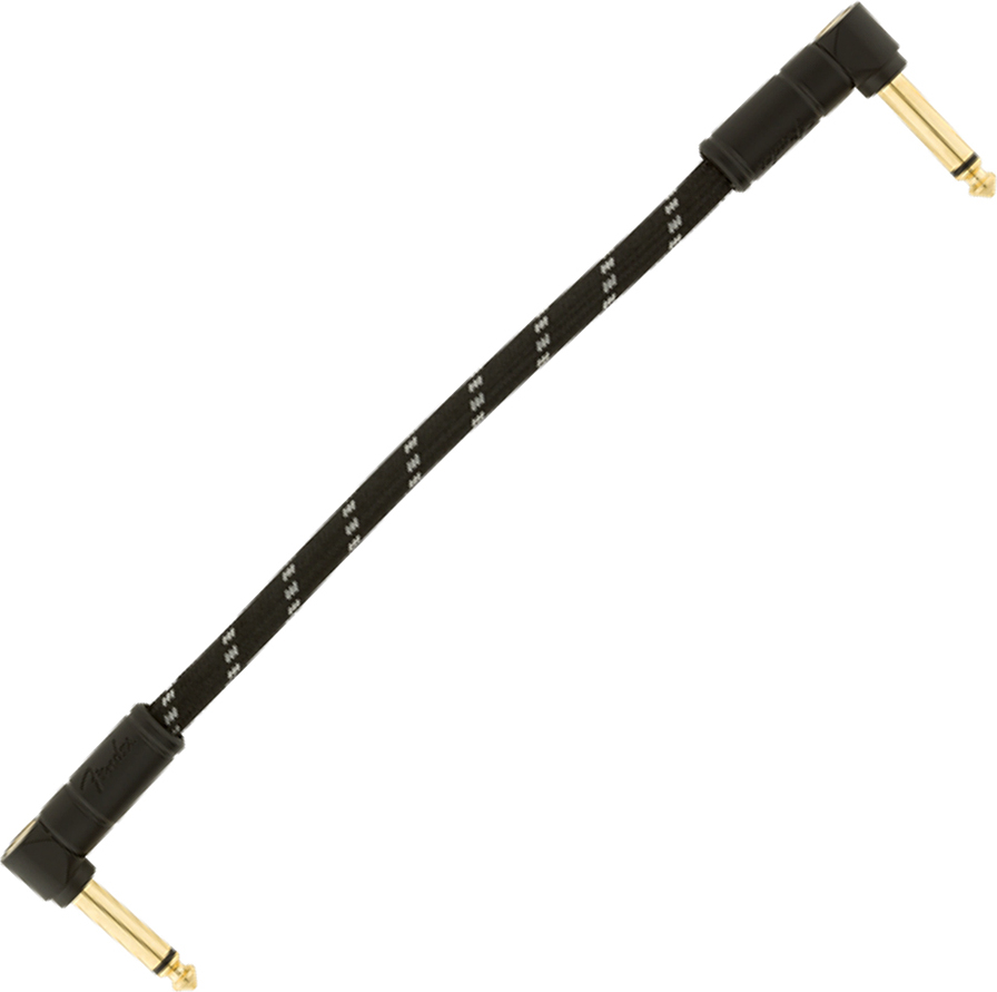 CABLING® Câble doubleur jack femelles vers jack 3.5 mm stéréo - 15 cm