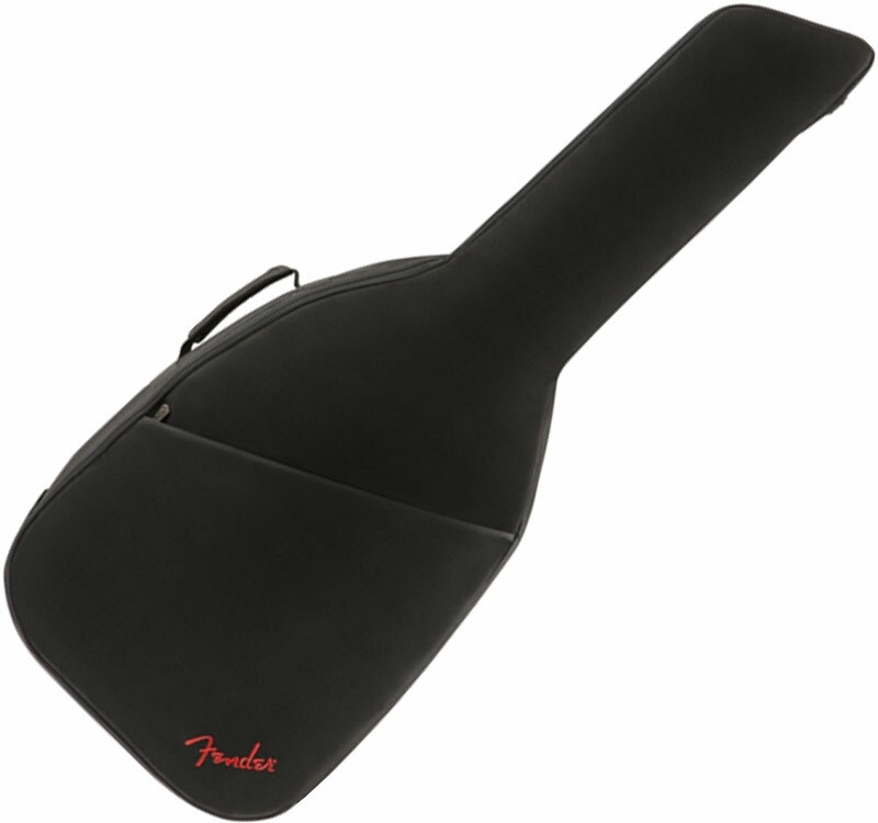 Fender Fa405 Dreadnought Gig Bag - Acoustic guitar gig bag - Main picture
