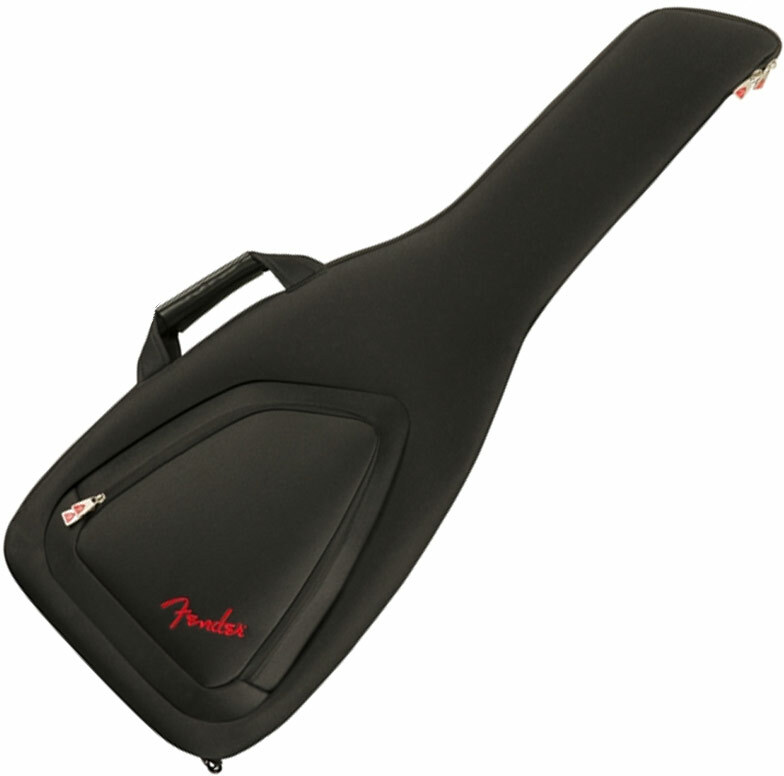 Fender Fa610 Dreadnought Gig Bag - Acoustic guitar gig bag - Main picture