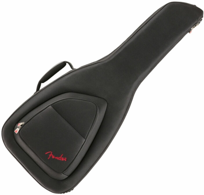 Fender Fb1225 Electric Bass Gig Bag - - Electric bass gig bag - Main picture
