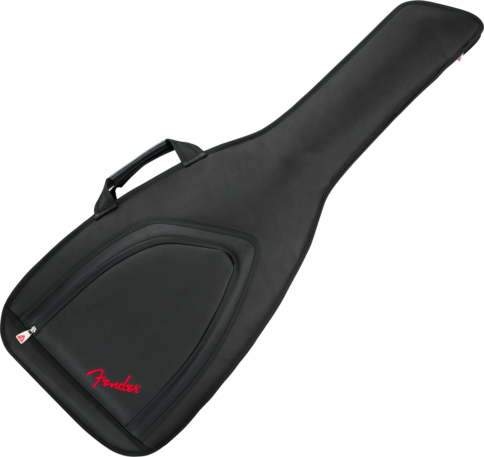 Fender Fess-610 Short Scale Electric Guitar Gig Bag - Electric guitar gig bag - Main picture