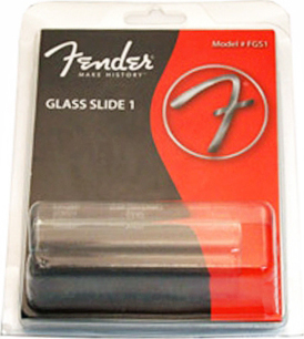Fender Fgs1 Glass Slide - Slide - Main picture
