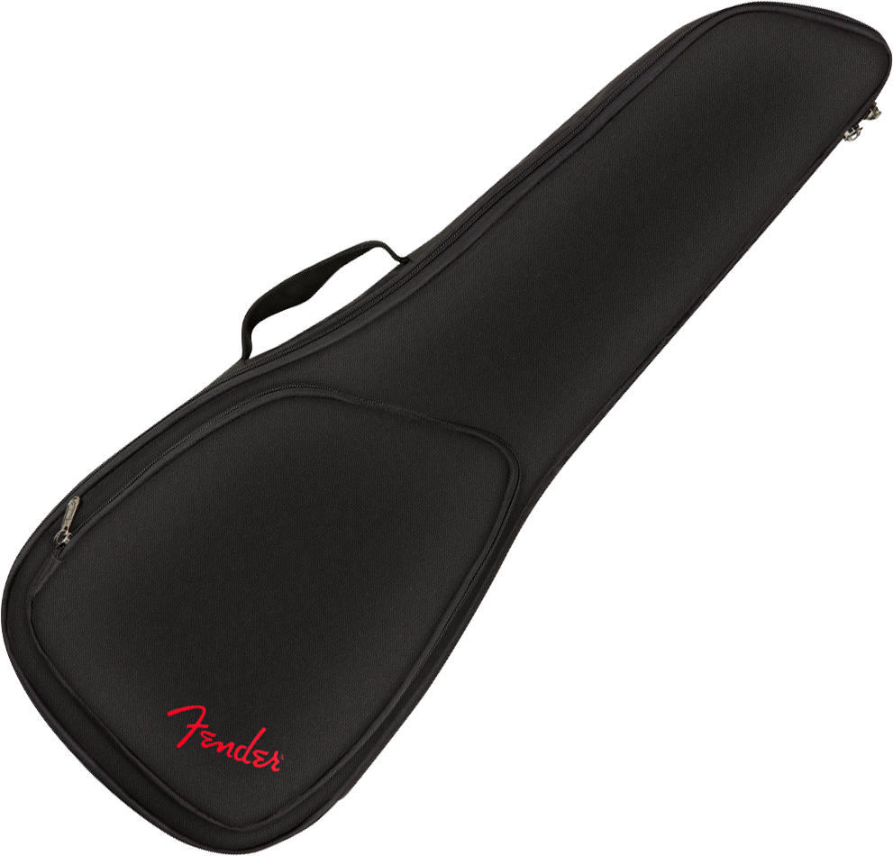 Fender Fu610 Concert Ukulele Gig Bag - Ukulele gig bag - Main picture