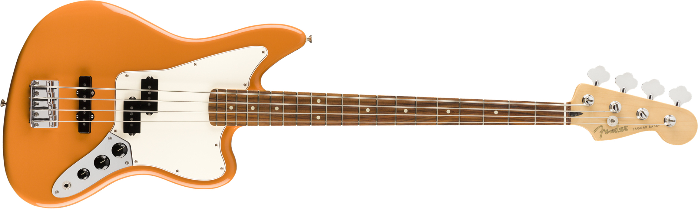 Fender jazz bass jaguar outlet