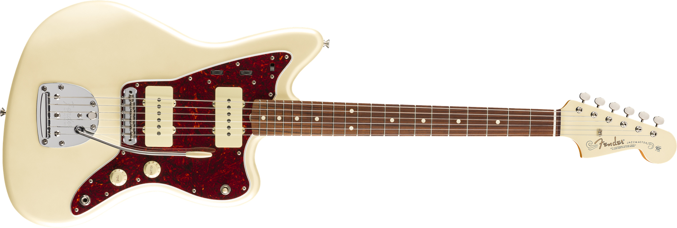 Jazzmaster store for rock