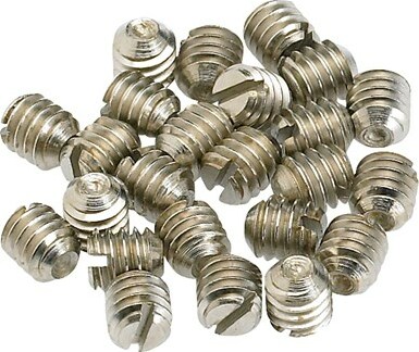 Fender Knob Set Screws Strat Ou Tele - Screw - Main picture