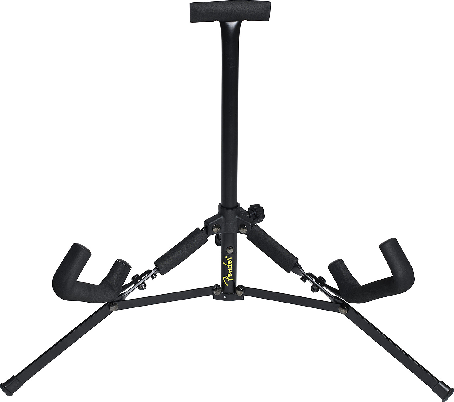 XH 6201E Electric Guitar Foldable Floor Stand Stand for guitar