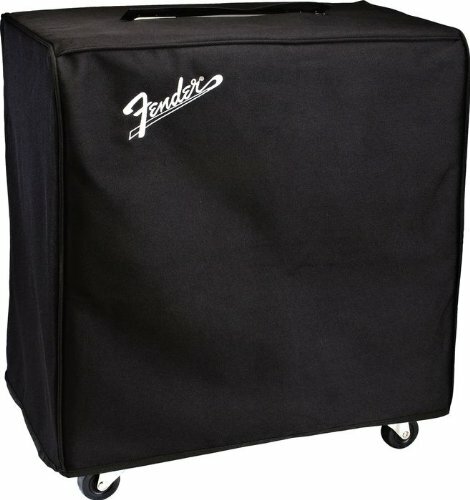 Fender Multifit Cover P112/65 - - Amp bag - Main picture