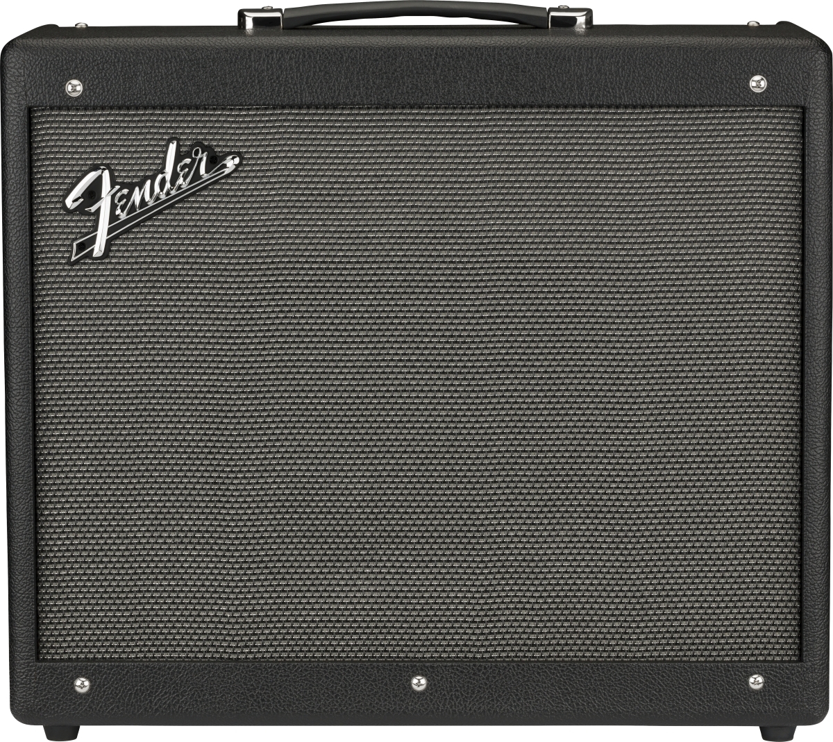 Fender Mustang Gtx 100 1x12 10w - Electric guitar combo amp - Main picture