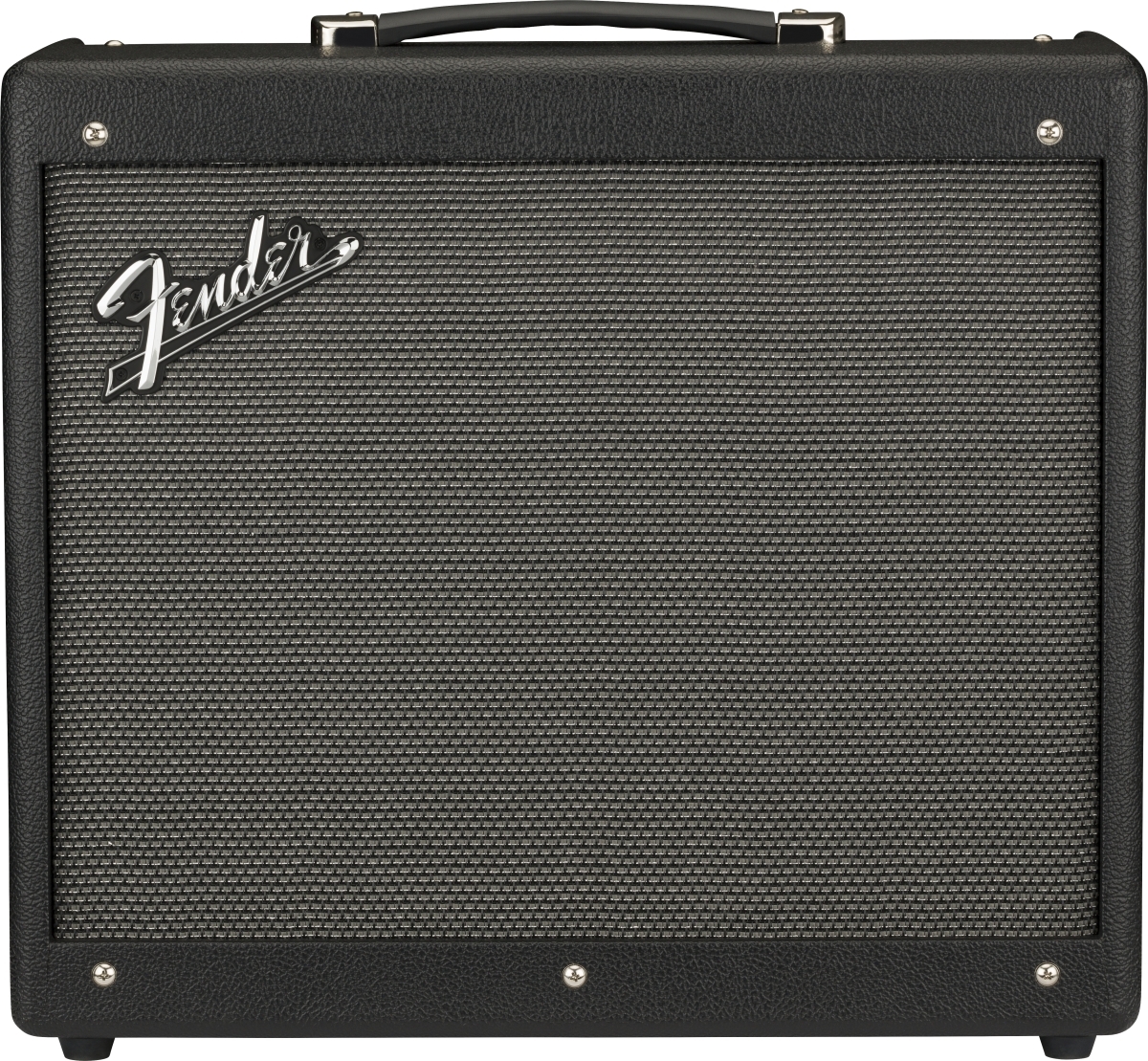 Fender Mustang Gtx 50 1x12 50w - Electric guitar combo amp - Main picture