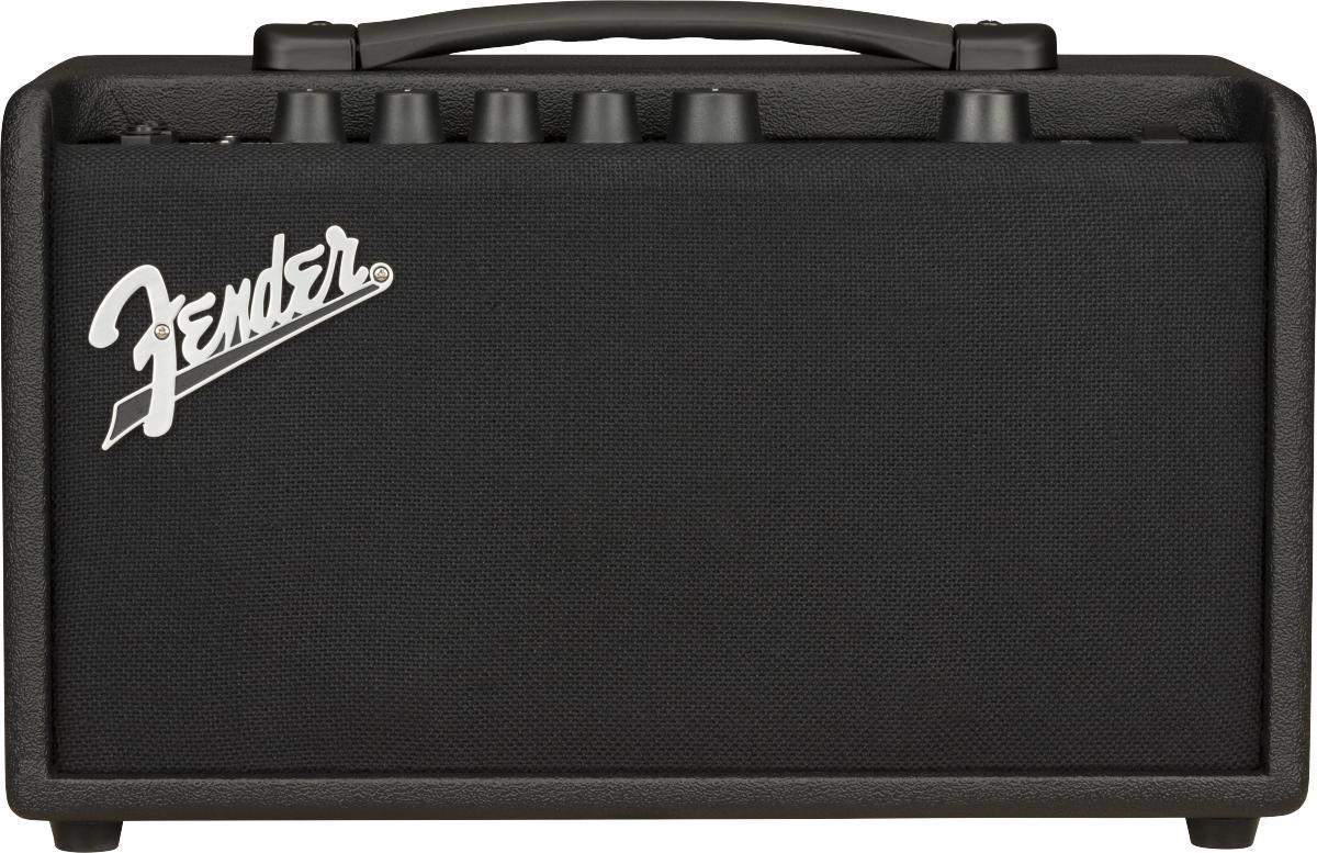 Electric guitar combo amp Fender Mustang LT40S
