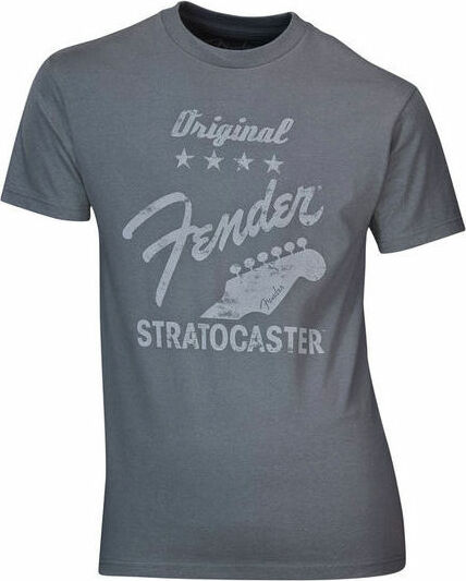 Fender Original Strat - S - T-shirt - Main picture