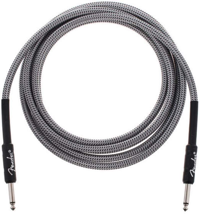 3 m/10 ft. Deluxe audio cable - M XLR/F Phone plug » Stagg