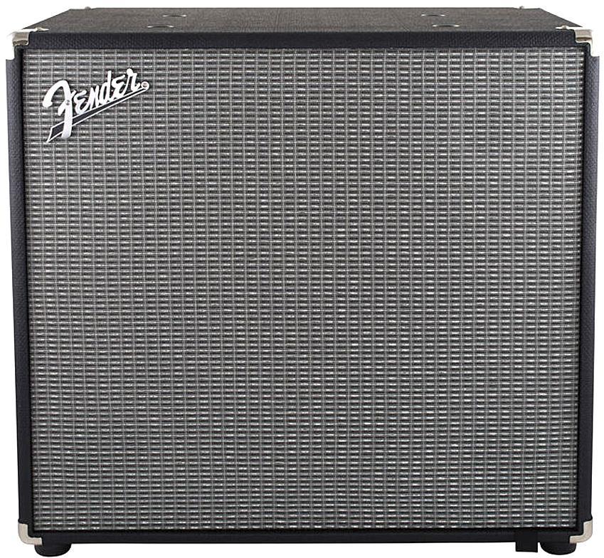 Bass amp cabinet Fender Rumble 115 Cabinet V3