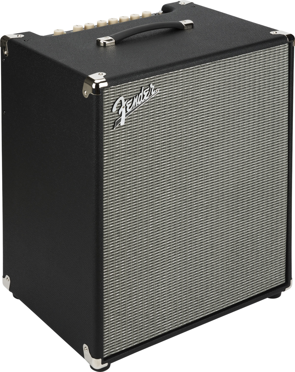Fender Rumble 800 Combo 800w 2x10 - Bass combo amp - Main picture