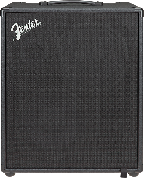 Fender Rumble Stage 800w 2x10 - Bass combo amp - Main picture