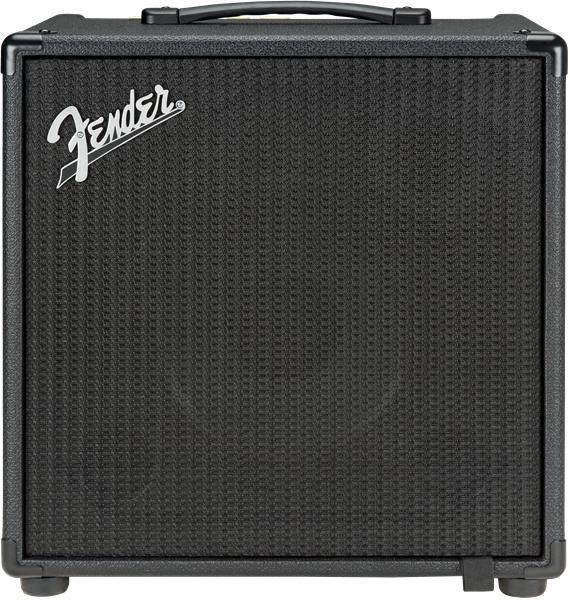 Bass combo amp Fender Rumble Studio 40
