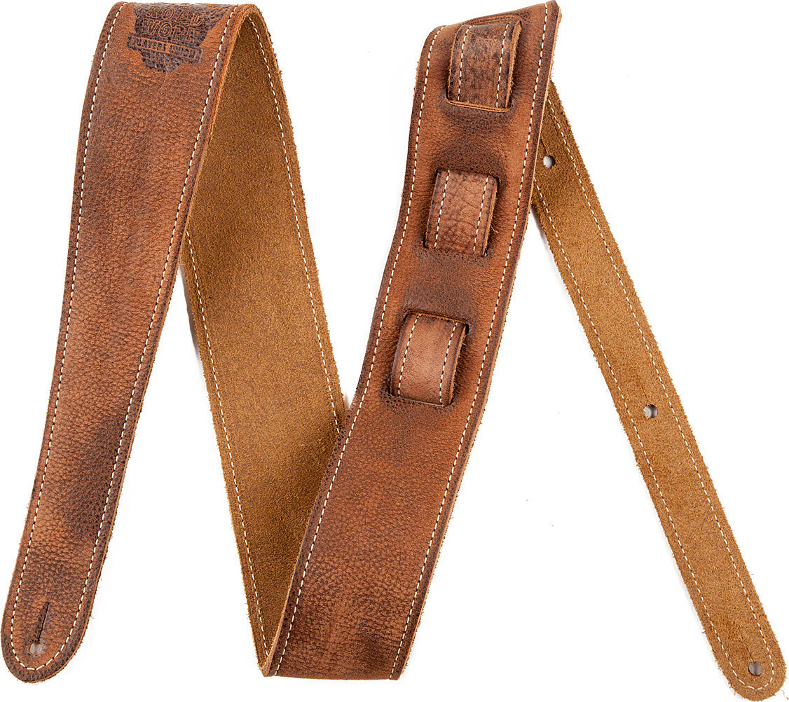 Fender road worn clearance guitar strap