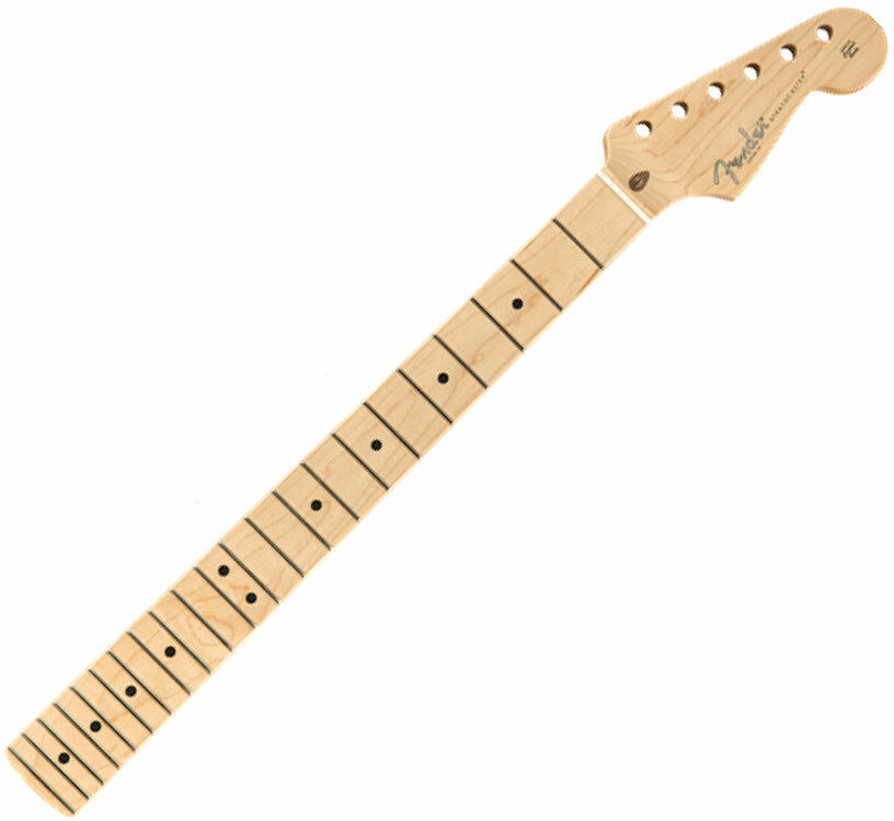 Fender Strat American Professional Neck Maple 22 Frets Usa Erable - Neck - Main picture