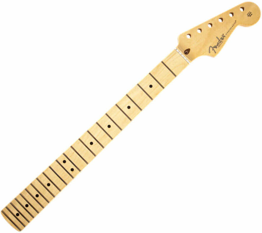 Fender Strat American Standard Neck Maple 22 Frets Usa Erable - Neck - Main picture