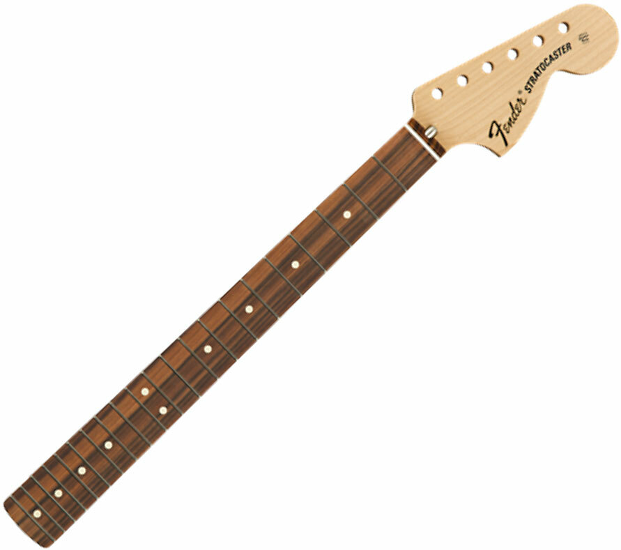 Fender Strat Classic 70's Mex Neck Pau Ferro 21 Frets - Neck - Main picture