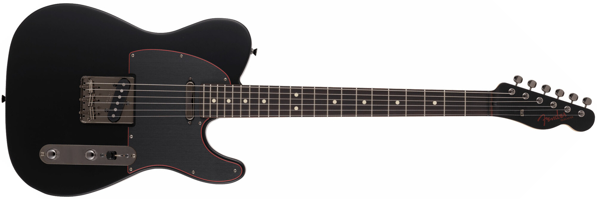 Hybrid tele on sale