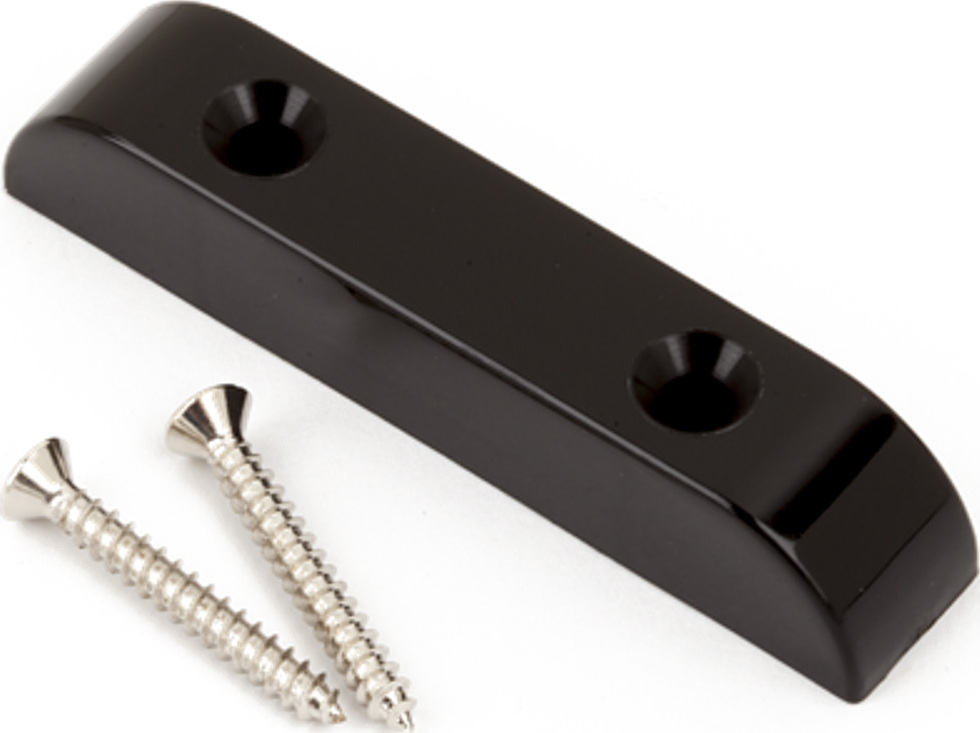 Fender Thumb-rest For Precision & Jazz  Bass - Thumbrest - Main picture