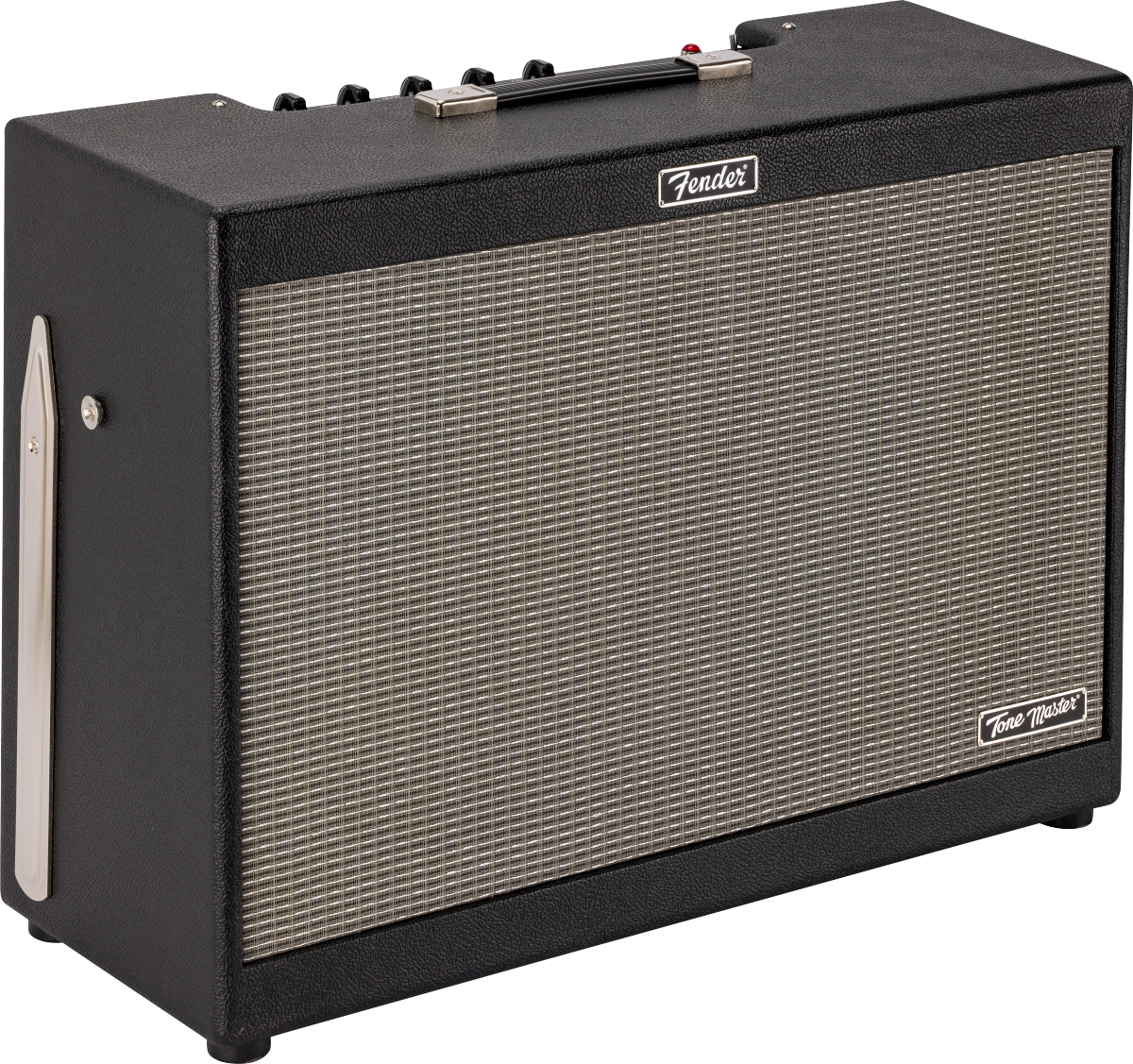 Fender Tone Master Fr212 Powered Speaker 1000w 2x12 - Electric guitar combo amp - Main picture