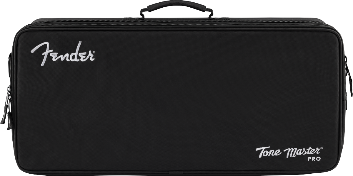 Fender Tone Master Pro Gig Bag - Gigbag for effect pedal - Main picture