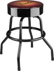 Stool Fender 3-Color Sunburst Barstool 24-inches