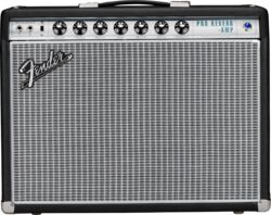 68 CUSTOM PRO REVERB