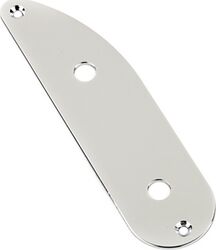 Control plate Fender ’51 Precision Bass Control Plate