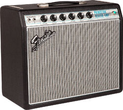 Electric guitar combo amp Fender '68 Custom Princeton Reverb