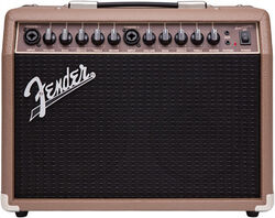 Acoustic guitar combo amp Fender Acoustasonic 40